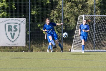 Bild 363 - wBJ Rissen - Victoria : Ergebnis: 4:1